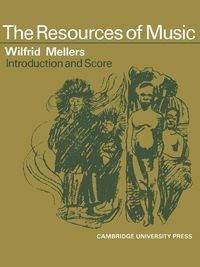 Produktbild: The Resources Music