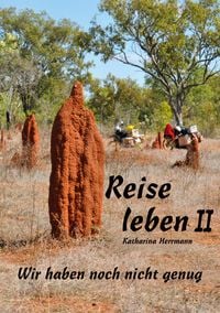 Produktbild: Reise leben II