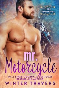 Produktbild: Mr. Motorcycle