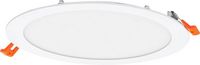 Produktbild: OSRAM HOMELIGHTING 4099854444968 Downlight Slim 225mm 22W 3000K LED-Deckenleuchte 22.00 W Weiß