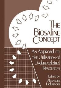 Produktbild: The Biosaline Concept