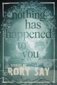 Produktbild: Nothing Has Happened to You
