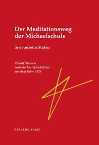 Produktbild: Der Meditationsweg der Michaelschule