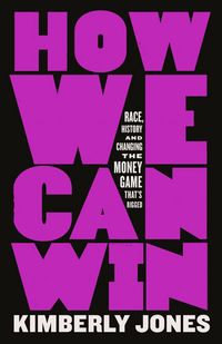 Produktbild: Jones, K: How We Can Win