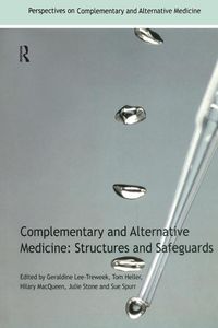 Produktbild: Complementary and Alternative Medicine