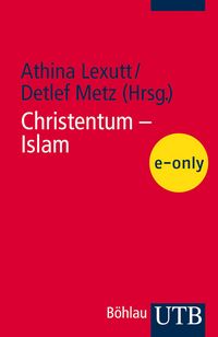 Produktbild: Christentum - Islam