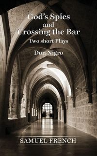 Produktbild: God's Spies and Crossing the Bar