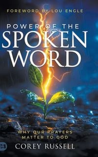 Produktbild: Power of the Spoken Word