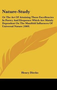Produktbild: Dircks, H: Nature-Study