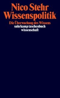 Produktbild: Wissenspolitik