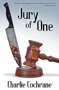 Produktbild: Jury of One