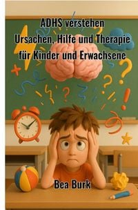 Produktbild: ADHS verstehen