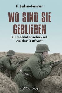 Produktbild: Wo sind sie geblieben