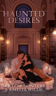 Produktbild: Haunted Desires