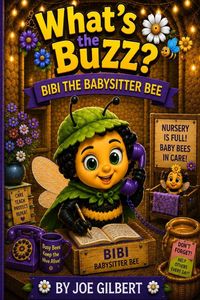 Produktbild: Bibi the Babysitter Bee