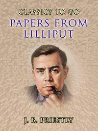 Produktbild: Papers from Lilliput