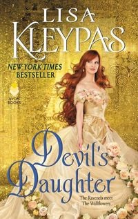 Produktbild: Devil's Daughter