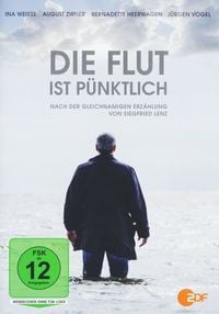 Produktbild: Die Flut ist pünktlich