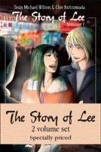 Produktbild: Wilson, S: The Story Of Lee Set