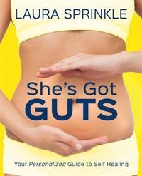 Produktbild: She's Got Guts
