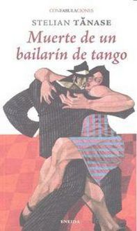 Produktbild: Muerte de un bailar&iacute;n de tango