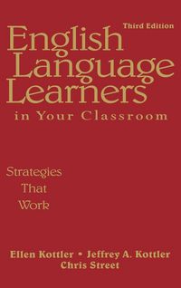 Produktbild: English Language Learners in Your Classroom