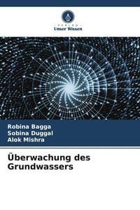 Produktbild: &Uuml;berwachung des Grundwassers