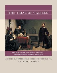 Produktbild: The Trial of Galileo