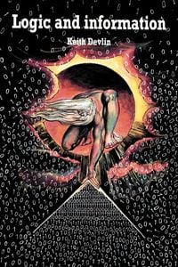 Produktbild: Logic and Information