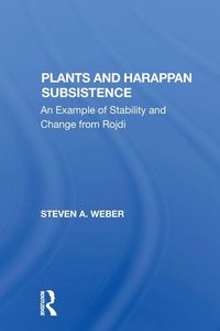 Produktbild: Plants And Harappan Subsistence