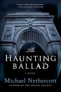 Produktbild: Haunting Ballad