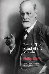 Produktbild: Freud - The Mind of the Moralist