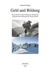 Produktbild: Geld und Bildung