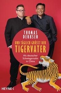 Produktbild: Und t&auml;glich gr&uuml;&szlig;t der Tigervater