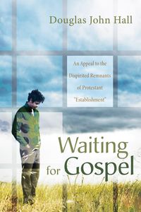 Produktbild: Waiting for Gospel
