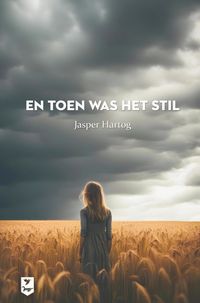 Produktbild: En toen was het stil