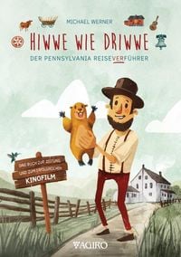 Produktbild: Hiwwe wie Driwwe