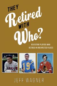 Produktbild: They Retired with Who?