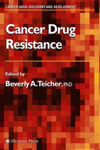 Produktbild: Cancer Drug Resistance