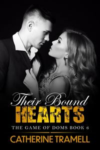 Produktbild: Their Bound Hearts (The Game of Doms, #6)