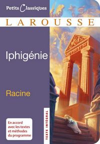 Produktbild: Iphig&eacute;nie