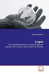 Produktbild: Pickmann, Y: Logos