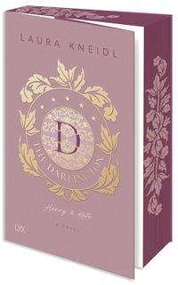 Produktbild: Henry & Kate