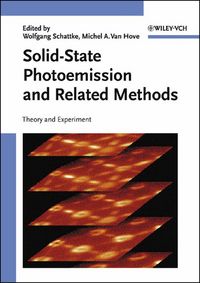 Produktbild: Solid-State Photoemission and Related Methods