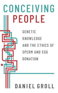 Produktbild: Conceiving People