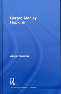 Produktbild: Gerard Manley Hopkins