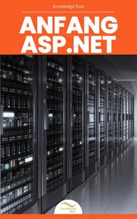 Produktbild: Anfang Asp.Net