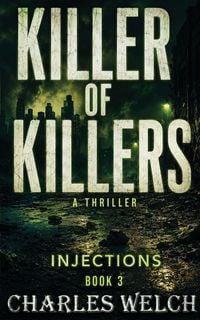 Produktbild: Killer of Killers