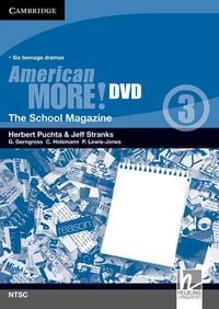 Produktbild: More! 3 DVD
