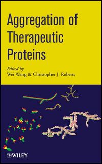 Produktbild: Aggregation of Therapeutic Proteins